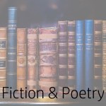 Button - Fiction &amp; Poetry