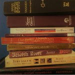 Mennonite Jewish Shalom