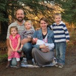 Misadventures of an Alaskan Housewife