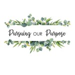 Pursuing our Purpose