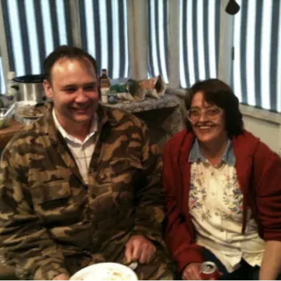 Nonviolent Christians