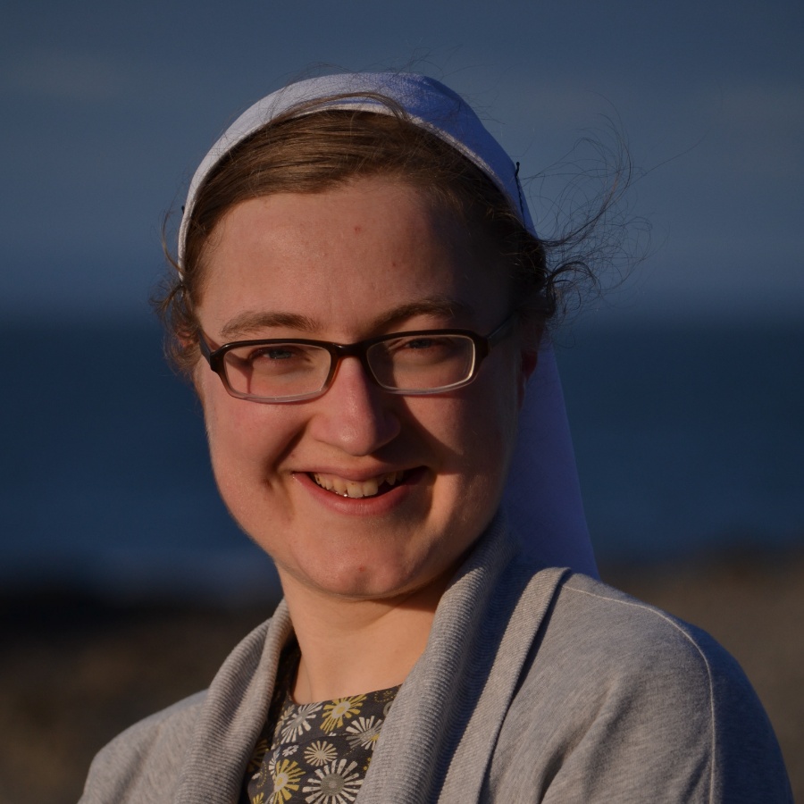 Journey Into His Light